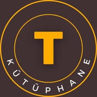 T-Kütüphane × Kitap ve Makale Ara