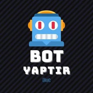 Bot Yaptır 🤺