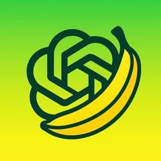 ChatGPT 5 | Nano Banana 🍌