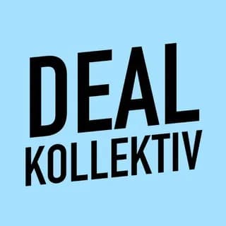 🔥👥 DEALKOLLEKTIV ⚙️ Zentrale 🔥 Bot