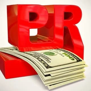 Каталог PR ботов и чатов 📊