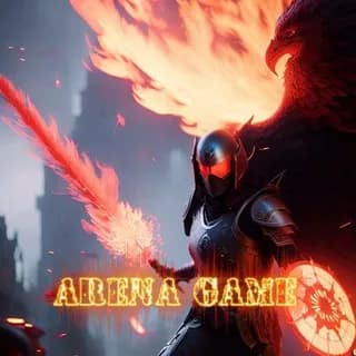 ARENA GAME