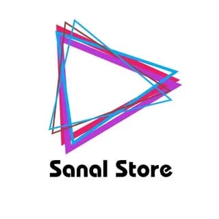 Sanal Store Bot