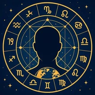 Натальная Карта.AI