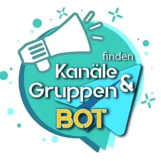 Gruppe & Kanäle einreichen - Werbung für Ihre Gruppe oder Kanal