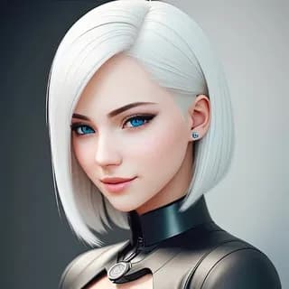 VIKI 👩🏻‍🦳 | AI 🤖 | ChatGPT