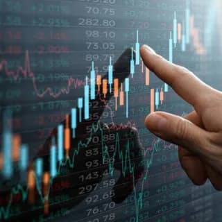 Trading strategy