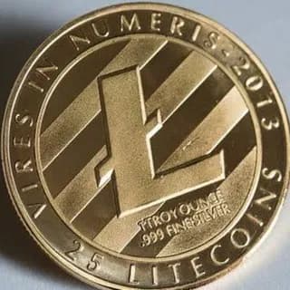 Free Litecoin Earning Bot