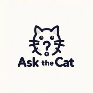 Ask Me | Ask the Cat