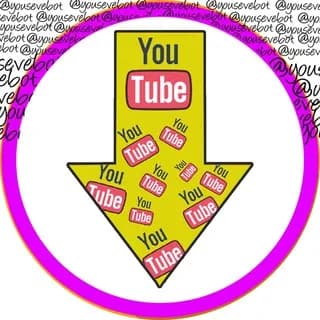 دانلود از یوتیوپ|ربات ذخیره سازی یوتیوب