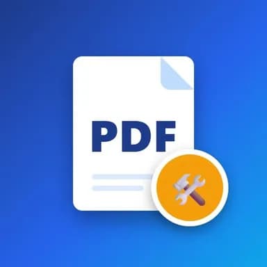 PDF Toolkit 🛠