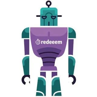 RedeeemBot