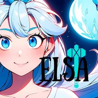 Elsa - Global Banhammer