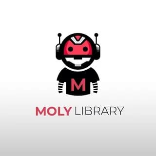 MolyLibraryBot