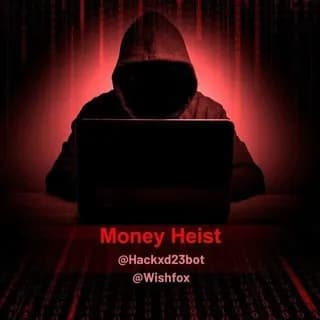 Money Heist Bot