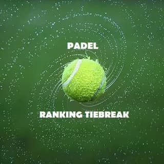 PadelTieBreak