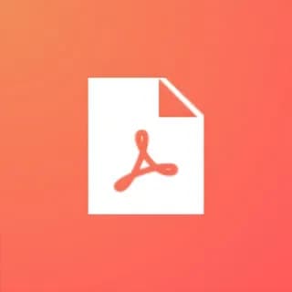 PDF Converter BOT - YTA