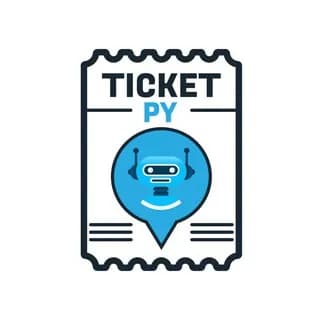 TicketPyBot