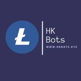 Earn LTC or Advertise - Official HKBot