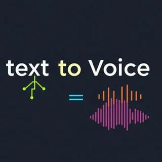 Текст в голос | Озвучка текста