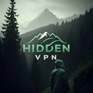🥷 HiddenVPN | Твой персональный VPN