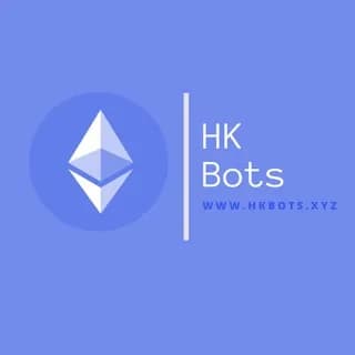 Earn ETH or Advertise - HKBot
