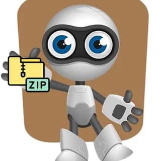 Zeki Zip Bot