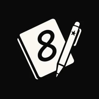 8th Entry
