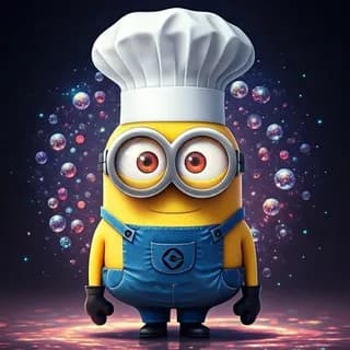 COOKING BOT