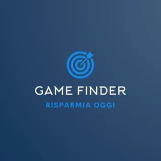 Game Finder