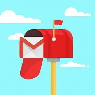 Temp GMail