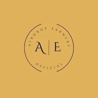 Airdrop earners reward