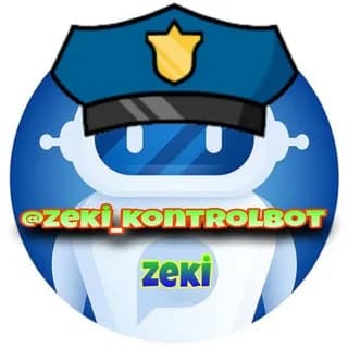 Kontrol Bot