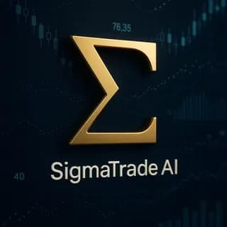 SigmaTrade AI