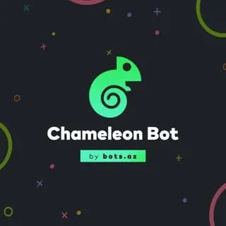Chameleon Game TR