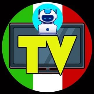 Palinsesto TV Bot