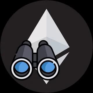Ethereum Wallet Tracker Bot