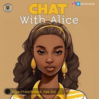 Betlord Tips Bot (Alice)