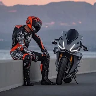 Moto club