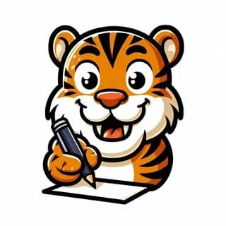 Whitepaper Tiger 🐅