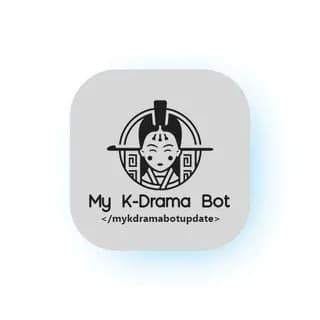My K-Drama Bot