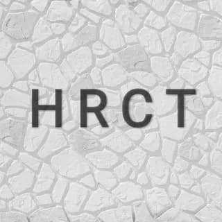 HRCT DDx