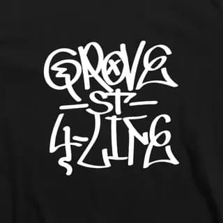 GrooveStreetSIGNALS