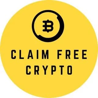 Claim Free Crypto