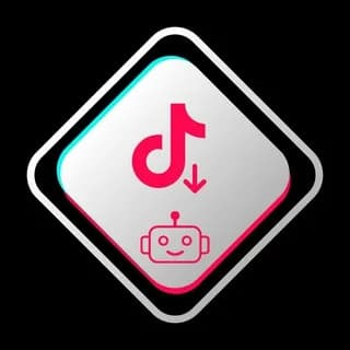 ربات دانلود از تیک تاک | تیک تاک دانلودر