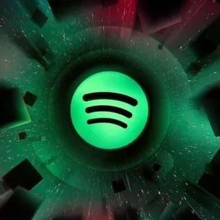Spotify Music 2.5