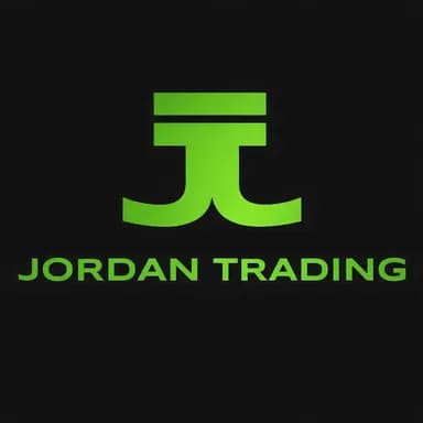 Profile image of Jordan Trading on Telegram