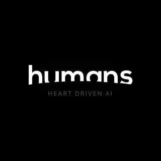 Profile image of Humans on Telegram