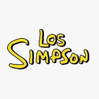 Imagen de perfil de Los Simpson Clips Simpson Gratis en Telegram