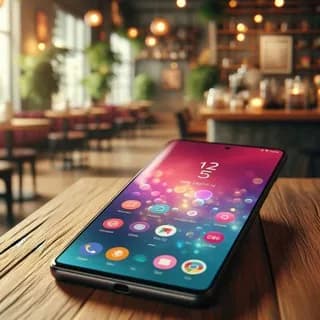 Profile image of Appdated.de on Telegram